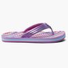 Juniors   13-6  Ahi Sandal