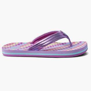 Reef Juniors' [13-6] Ahi Sandal
