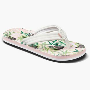 Reef Sandales Techsun &agrave; fentes pour juniors [1-7]