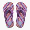 Kids   8-12  Little Ahi Sandal