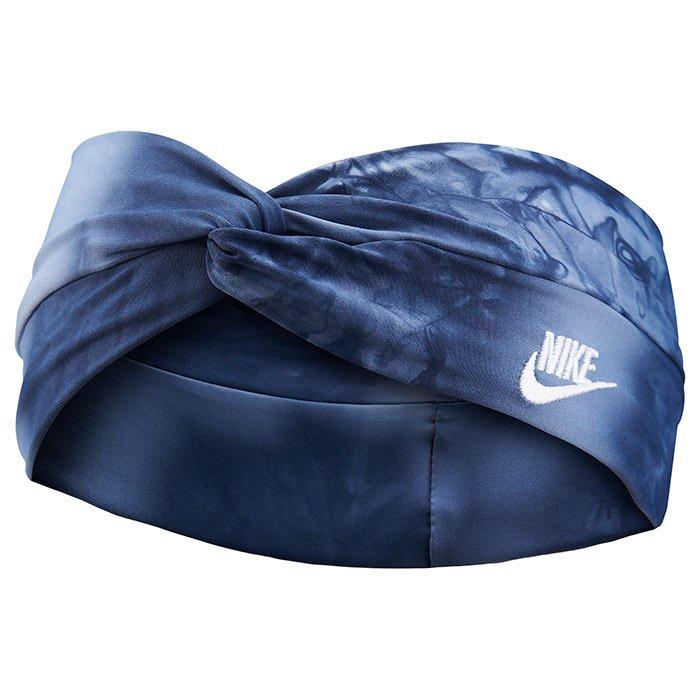 Nike women's twist knot headband best sale