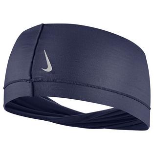 Nike Women's Yoga Wide Twist Headband