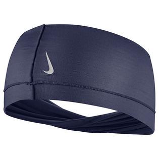 Women's Yoga Wide Twist Headband