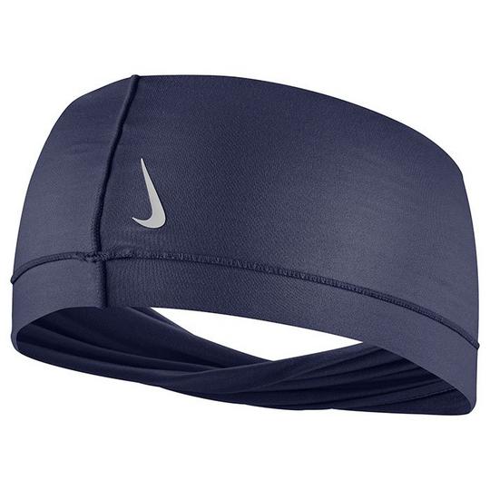 Nike twist headband hotsell