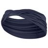 Bandeau de yoga large Twist pour femmes