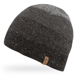 Tuque en laine mérinos Outback pour femmes