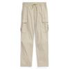 Pantalon cargo en chino extensible pour gar ons juniors  8-20 