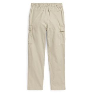 Polo Ralph Lauren Junior Boys' [8-20] Stretch Chino Cargo Pant