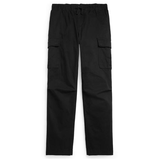 Polo Ralph Lauren Junior Boys   8-20  Stretch Chino Cargo Pant