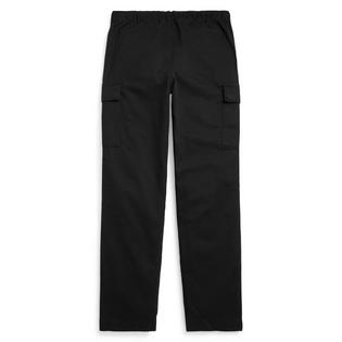 Polo Ralph Lauren Pantalon cargo en chino extensible pour gar&ccedil;ons juniors [8-20]