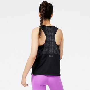 New Balance Camisole Impact Run Luminous pour femmes