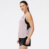 Women s Impact Run Luminous Tank Top