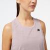 Women s Impact Run Luminous Tank Top