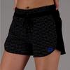 Women s Impact Run Luminous 3  Short