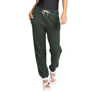 Volcom Women's Lived In Lounge Fleece Pant
