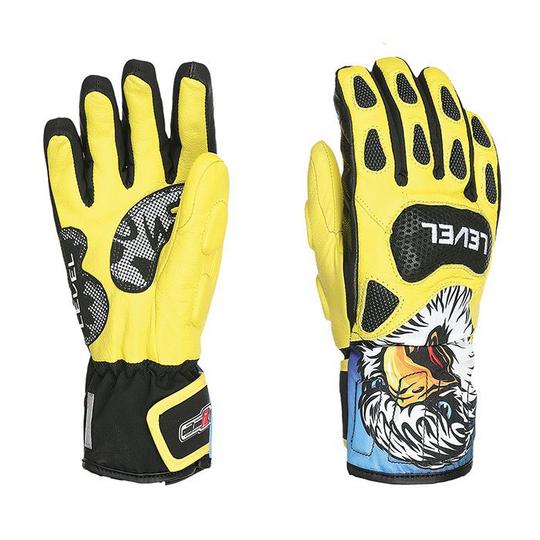 Level Gants SQ CF pour juniors