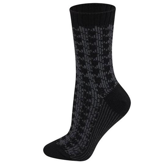 Champion Chaussettes en m lange de laine d  paisseur moyenne pour femmes