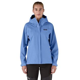 Patagonia Women's Torrentshell 3L Jacket