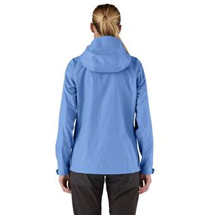Patagonia VesteTorrentshell 3L pour femmes