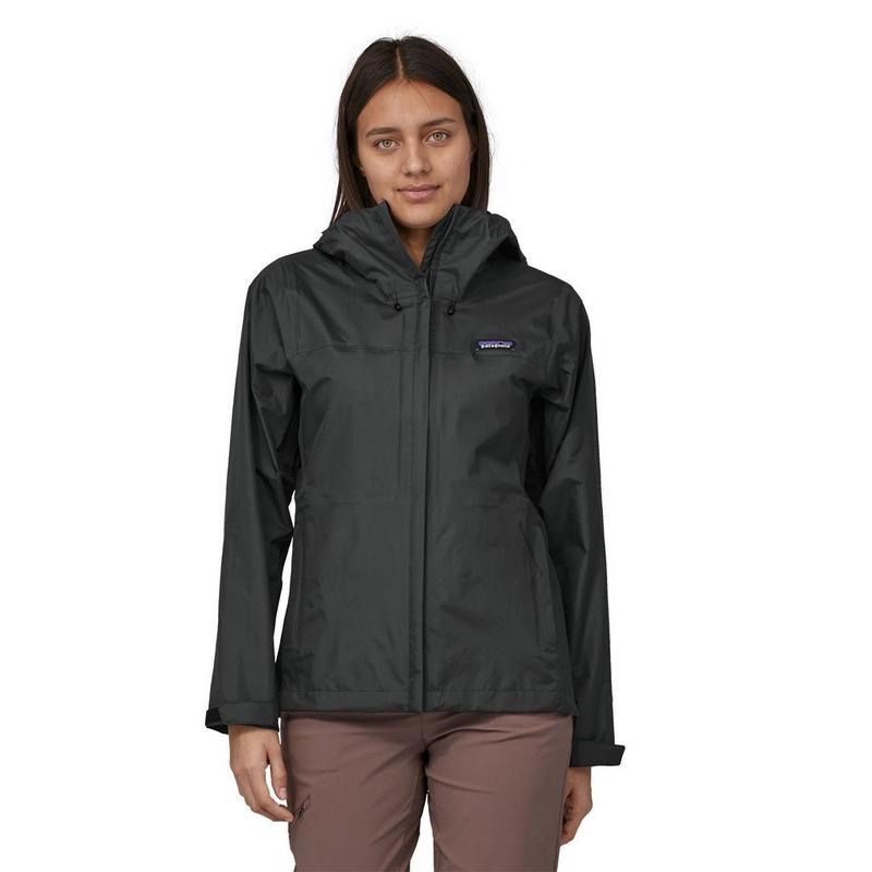 Patagonia VesteTorrentshell 3L pour femmes