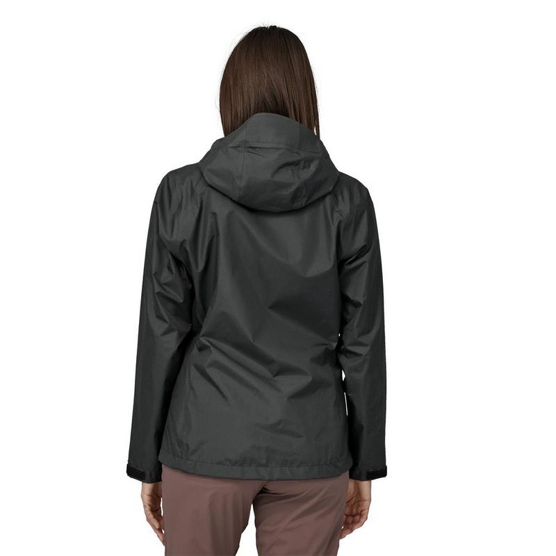 Patagonia VesteTorrentshell 3L pour femmes