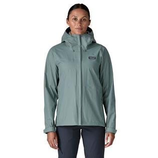 Patagonia VesteTorrentshell 3L pour femmes
