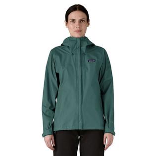 Patagonia VesteTorrentshell 3L pour femmes