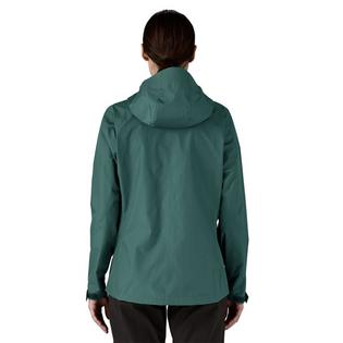 Patagonia VesteTorrentshell 3L pour femmes