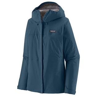 Patagonia VesteTorrentshell 3L pour femmes