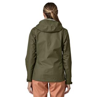 Patagonia VesteTorrentshell 3L pour femmes