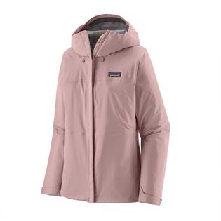 Patagonia VesteTorrentshell 3L pour femmes