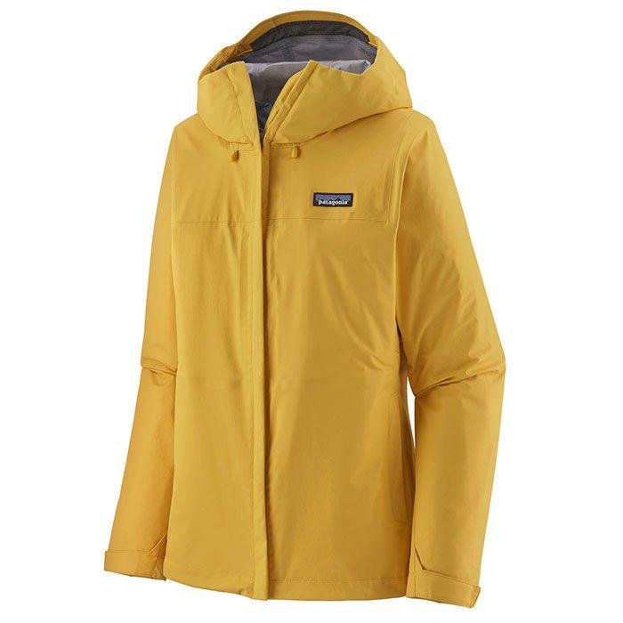 Women's Torrentshell 3L Jacket Patagonia Sporting Life Online