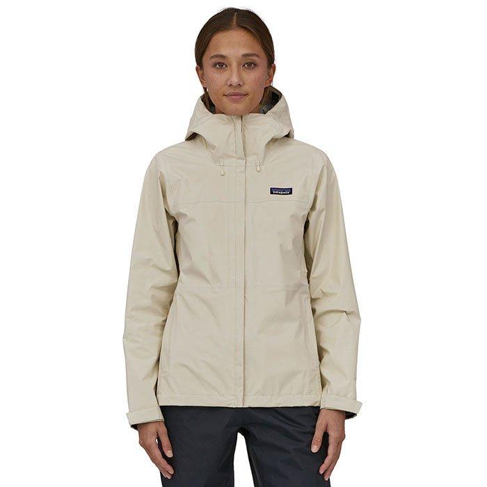 Patagonia Torrentshell 3L Jacket - Women's Lagom Blue L