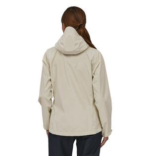 Patagonia VesteTorrentshell 3L pour femmes