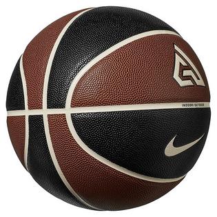 Ballon de basketball tout terrain Giannis 8P 2.0