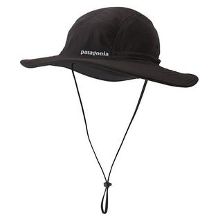 Unisex Quandary Brimmer Hat