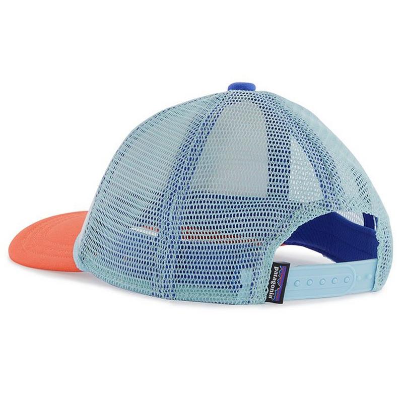 Patagonia Casquette style camionneur Interstate pour juniors [7-16]