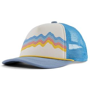 Casquette style camionneur Interstate pour juniors [7-16]