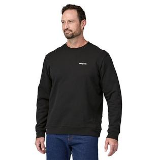 Patagonia Men's P-6 Logo Uprisal Crew Sweatshirt