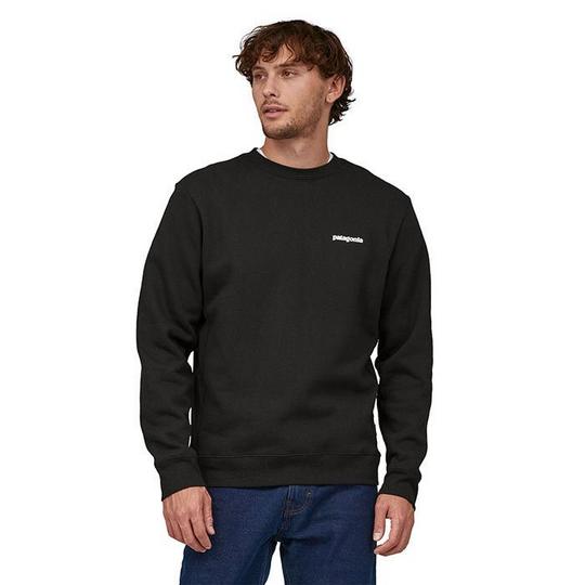 Patagonia Men s P-6 Logo Uprisal Crew Sweatshirt