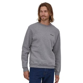 Men's P-6 Logo Uprisal Crew Sweatshirt