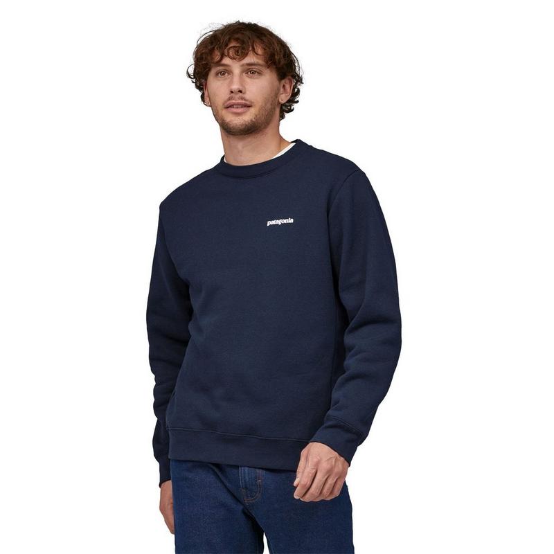 Patagonia Chandail P-6 Logo Uprisal pour hommes