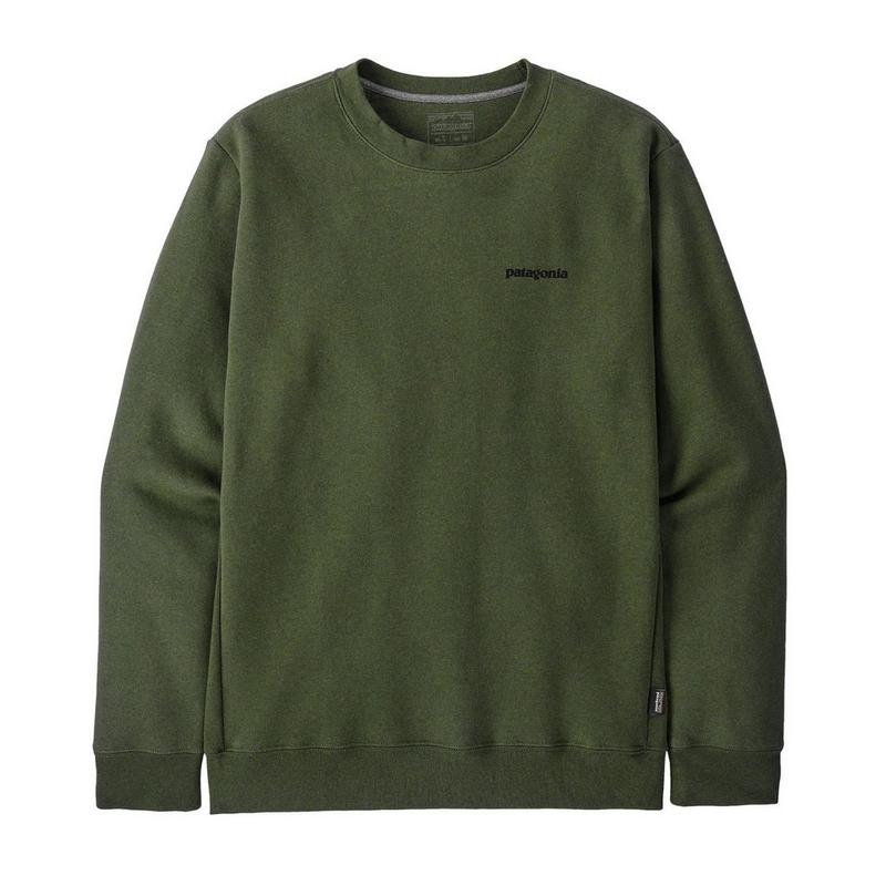 Patagonia Chandail P-6 Logo Uprisal pour hommes