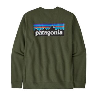 Patagonia Chandail P-6 Logo Uprisal pour hommes