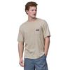 Men s Regenerative Organic Certified  Cotton Lightweight Pocket T-Shirt