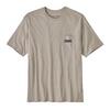 Men s Regenerative Organic Certified  Cotton Lightweight Pocket T-Shirt