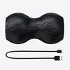 Wave Duo Vibrating Massage Roller