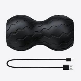 Therabody Wave Duo Vibrating Massage Roller