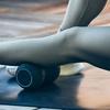 Wave Duo Vibrating Massage Roller