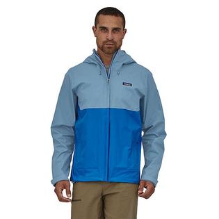 Patagonia Veste Torrentshell 3L pour hommes